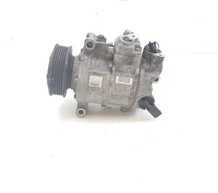 Audi A5 Sportback 8TA Air conditioning (A/C) compressor (pump) 8K0260805L 4471906908