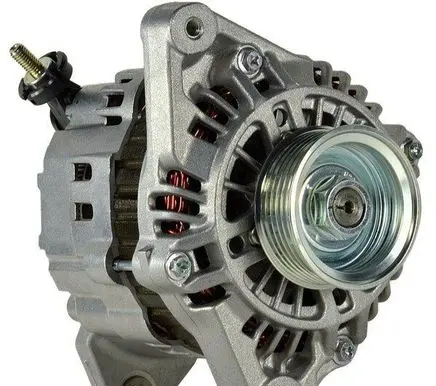 Nissan Almera Tino Generator/alternator A2TB4491