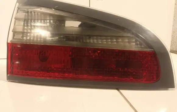 Ford S-MAX Rear/tail lights 6M2113A603AK 2TZ00923201