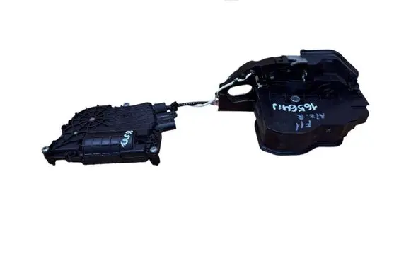 BMW 5 F10 F11 Rear door lock 7154516 A053702 4154310400