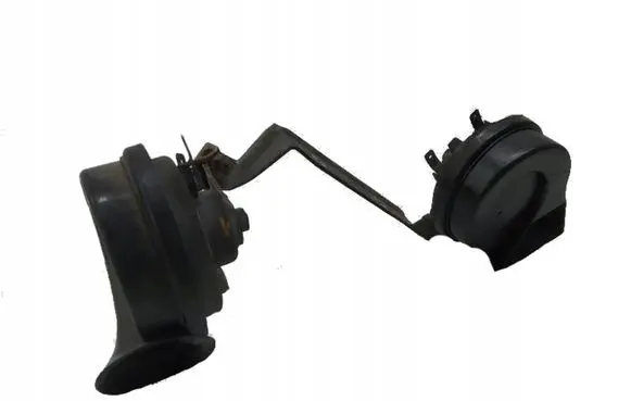 Mercedes-Benz E W210 Horn signal