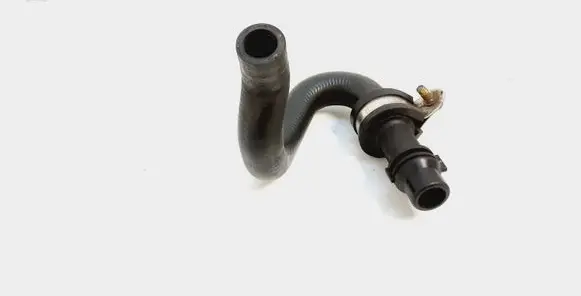 BMW 5 E60 E61 Engine coolant pipe/hose 6916090