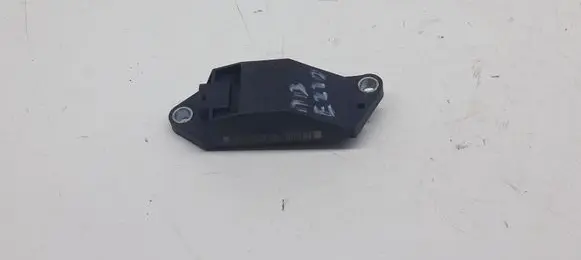 Mercedes-Benz E W211 Airbag deployment crash/impact sensor A0018209326