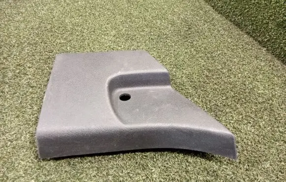 Renault Master III Front sill trim cover 8200689903