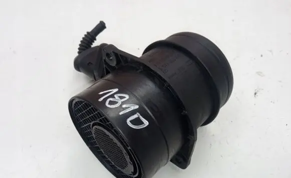 Volkswagen PASSAT B5.5 Mass air flow meter