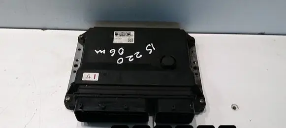 Lexus IS 220D-250-350 Engine control unit/module 8966153700