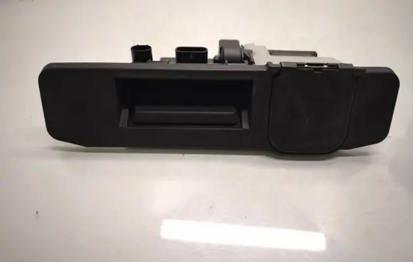 Mercedes-Benz GLE W167 Tailgate handle with camera A0997503700