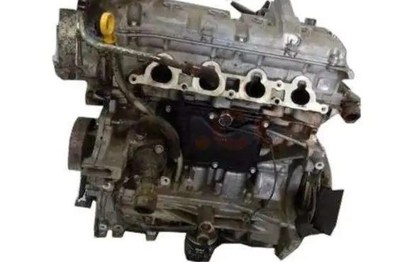 Mazda 2 Engine ZJ46