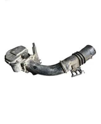 Ford Mondeo MK IV Throttle valve 9673534480 28275019