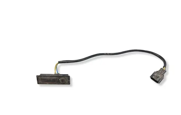 Nissan Qashqai Tailgate opening switch 3Y17K1