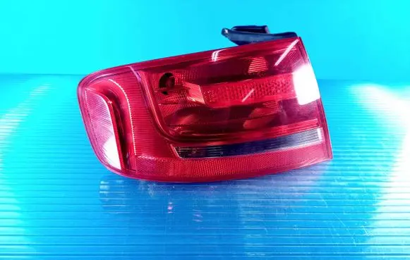 Audi A4 S4 B8 8K Rear/tail lights 8K5945095D