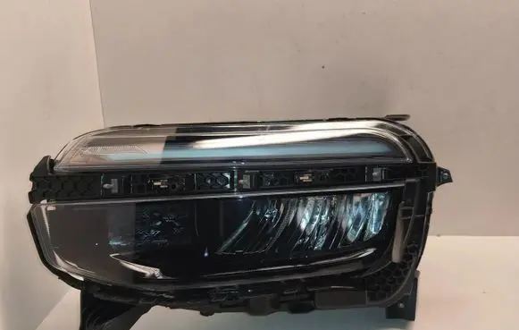 Jeep Avenger Headlight/headlamp 522187190