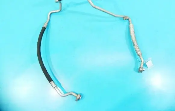 Seat Alhambra (Mk2) Air conditioning (A/C) pipe/hose 7N0820743E IMPRK1012569