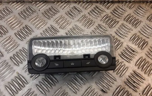 BMW 7 F01 F02 F03 F04 Front seat light 9163699