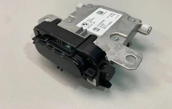 Mini Cooper Countryman F60 Other control units/modules 5A8A042