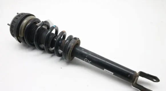 Jaguar F-Type Front shock absorber/damper EX5345AC