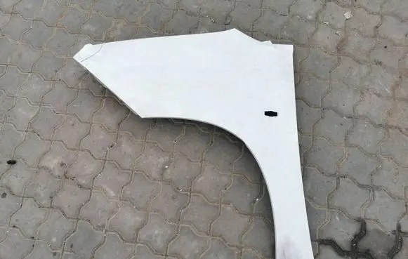 Opel Combo E Fender