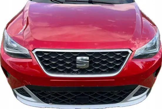 Seat Arona Bumpers kit 