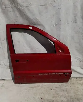 Jeep Grand Cherokee (WJ) Front door 55363470AC