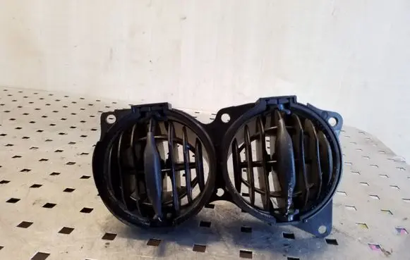 Ford Ka Dash center air vent grill