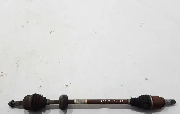 Dacia Dokker Front driveshaft 391006276R