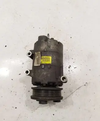 Ford S-MAX Air conditioning (A/C) compressor (pump) 6G9119D629KC