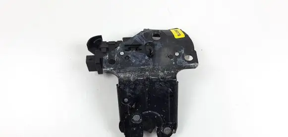 Audi A3 S3 8P Tailgate/trunk/boot lock/catch/latch 8P4827505C M4176
