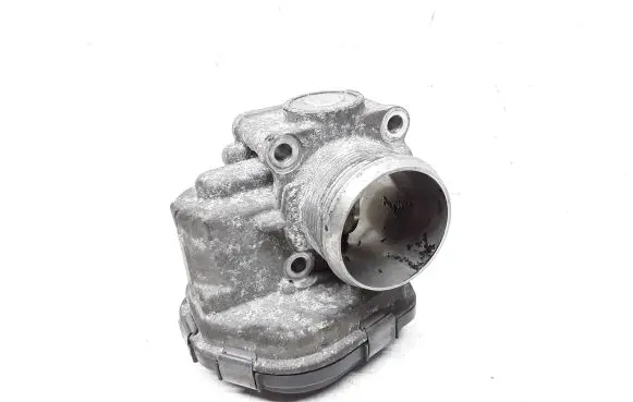 Volvo V60 Throttle valve 9673534480