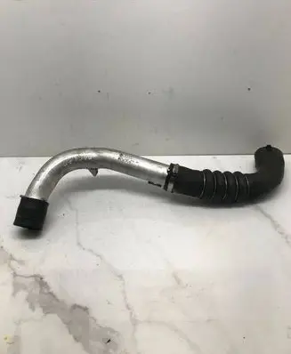 Audi A6 S6 C6 4F Intercooler hose/pipe 059145731AK 4F0145738F