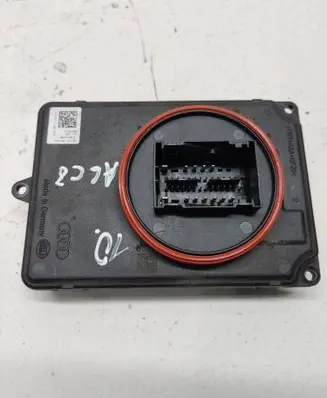 Audi A6 S6 C8 4K Headlight ballast module Xenon 4K0941592Bc 4K0941592 4K0941592B