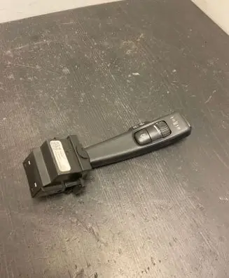Wiper control stalk