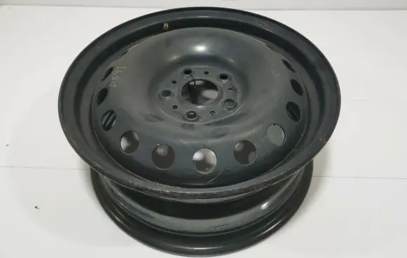 Renault Kangoo III R15 steel rim 403008837