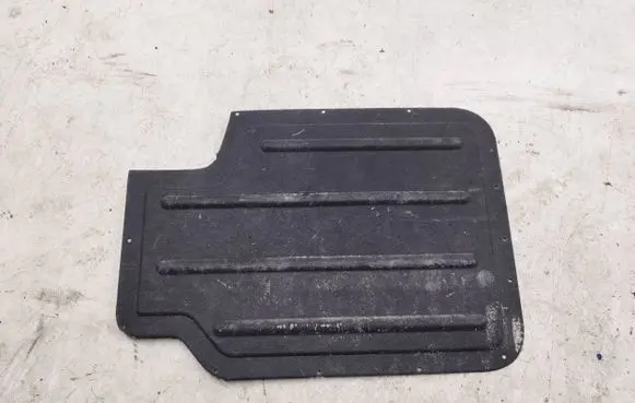 Hyundai H-1, Starex, Satellite Rear door card panel trim
