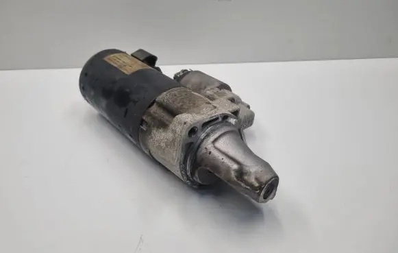 Mercedes-Benz S W222 Starter motor A6429061100 6429061100 0001149414