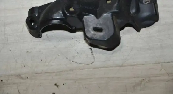 Peugeot Partner III Holder (bracket) 9814268880