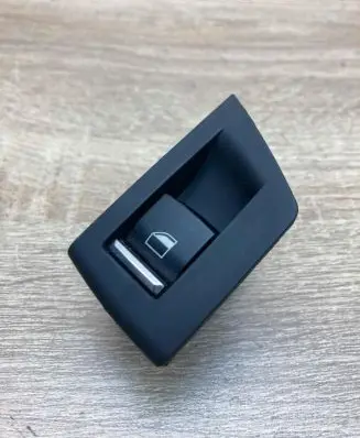 BMW 5 F10 F11 Electric window control switch 9183548 1814497
