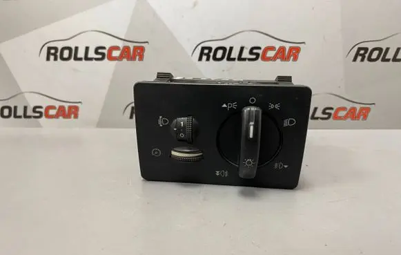Ford Focus Light switch 4M5T13A024BA 4986101
