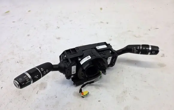Jaguar XE Wiper turn signal indicator stalk/switch JX7313N064HA FK7214A664DA