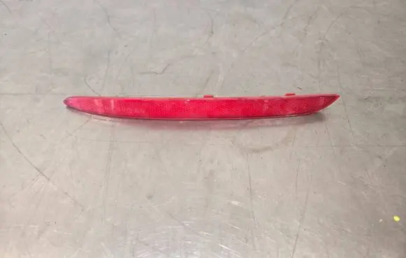 Mercedes-Benz GLC C253 Rear tail light reflector A2178200174