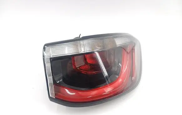 Jeep Compass Rear/tail lights 00534230710 F214FR1247C008