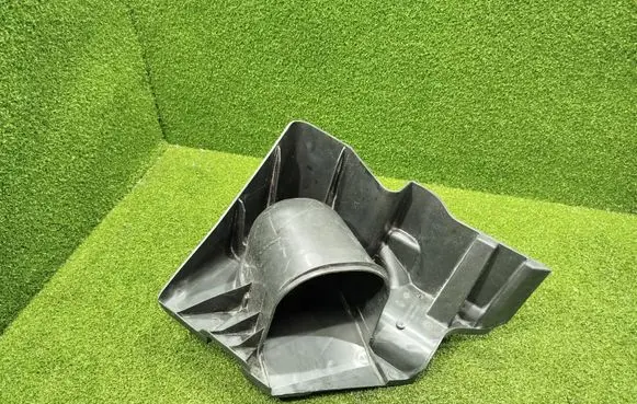 Air intake duct part