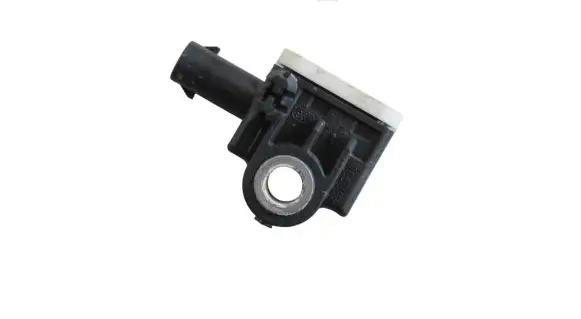 Porsche Taycan 9J1 Airbag deployment crash/impact sensor 971907651