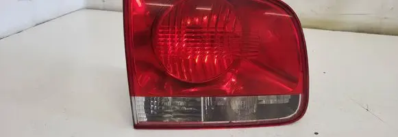 Volkswagen Touareg I Tailgate rear/tail lights 7L6945093H