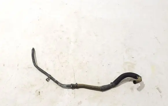 Renault Kangoo III Engine coolant pipe/hose 295X43582R