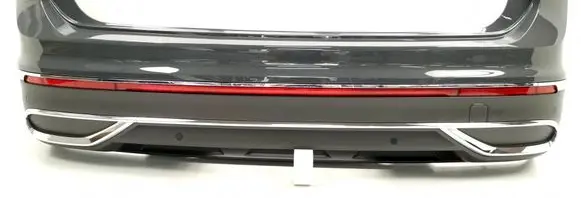 Volkswagen Eos Rear bumper 5NA807417