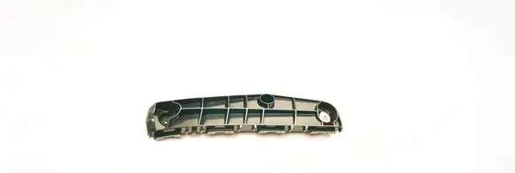 Front bumper mounting bracket