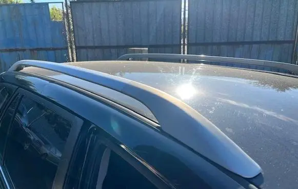 Toyota Avensis Verso Roof bar rail 