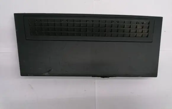 BMW 7 E65 E66 Panel trim 51457002436 72758410