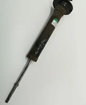 Lexus IS 220D-250-350 Rear shock absorber/damper 4853053140