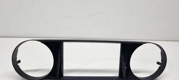 Mercedes-Benz SL R231 Radio/GPS head unit trim A2316808500
